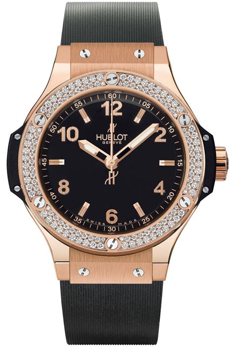 hublot womens watches|women's hublot watches for sale.